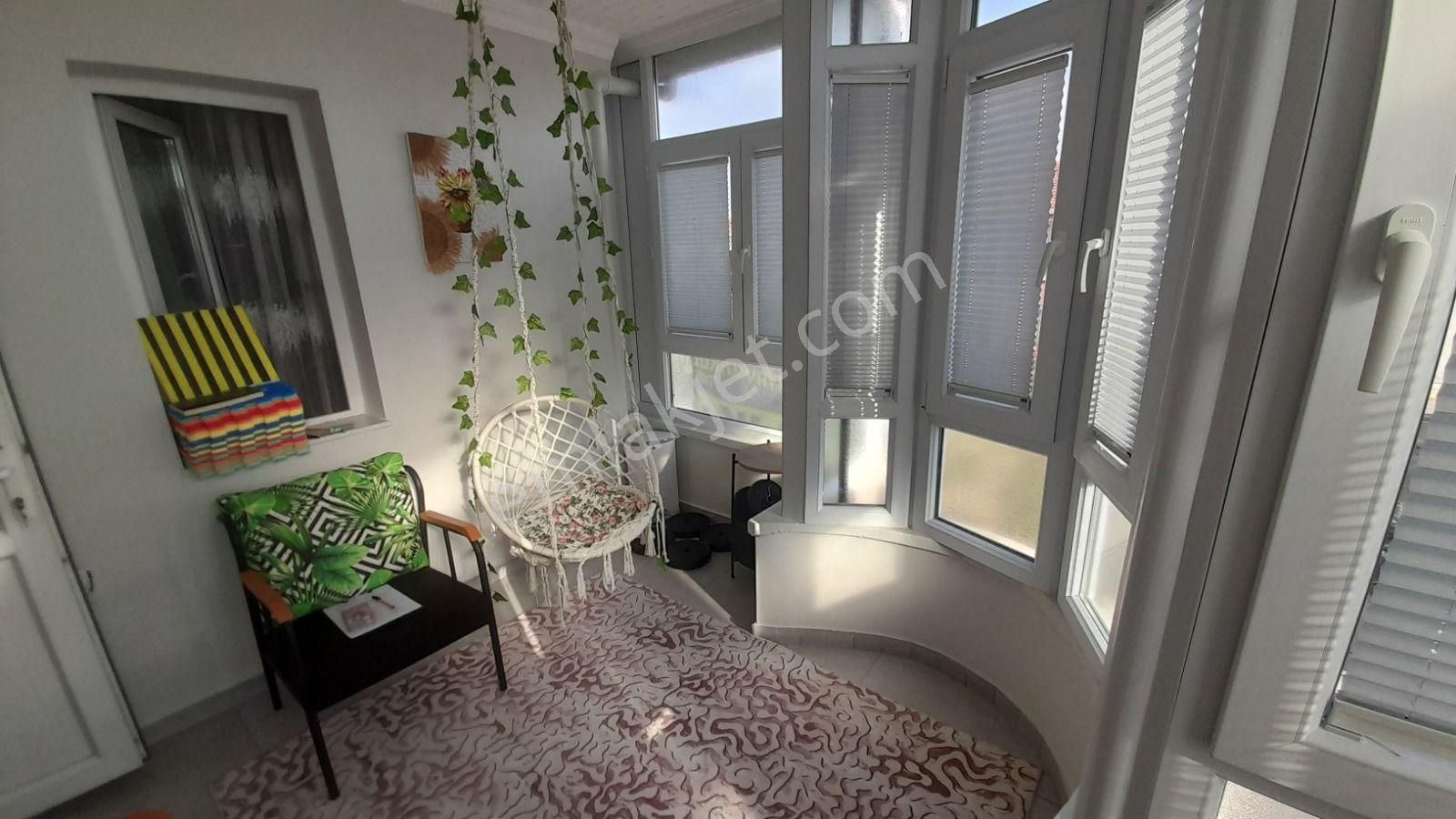 Sincan Pınarbaşı Mh.de 3+1 Yapılı Geniş Satılık Daire - Görsel 30