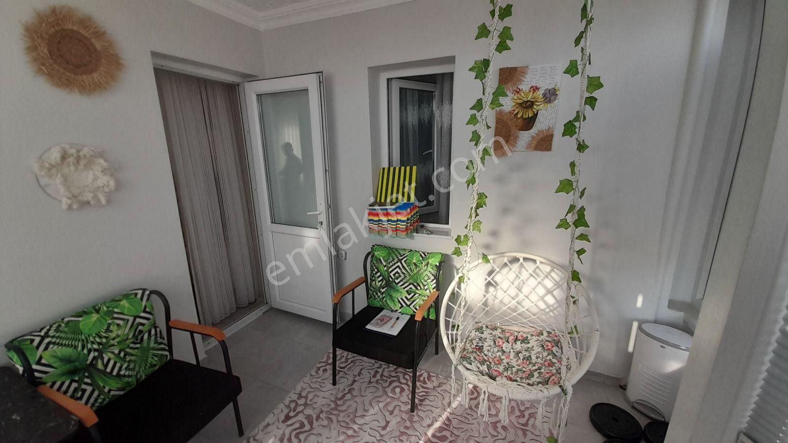 Sincan Pınarbaşı Mh.de 3+1 Yapılı Geniş Satılık Daire - Görsel 28