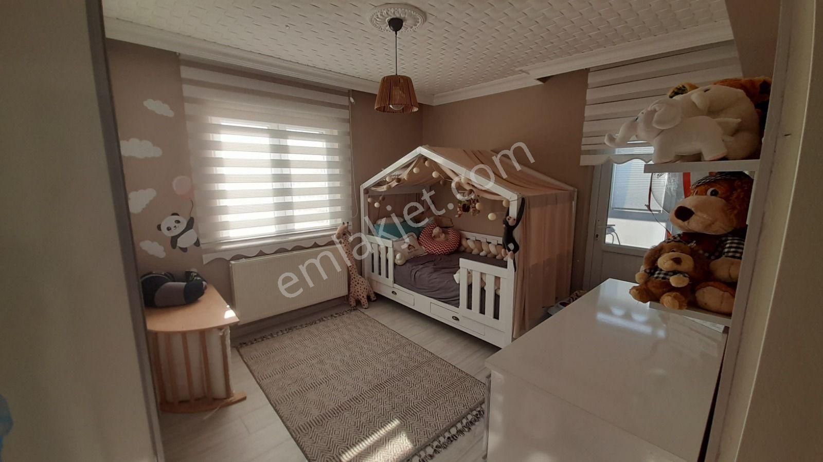 Sincan Pınarbaşı Mh.de 3+1 Yapılı Geniş Satılık Daire - Görsel 17
