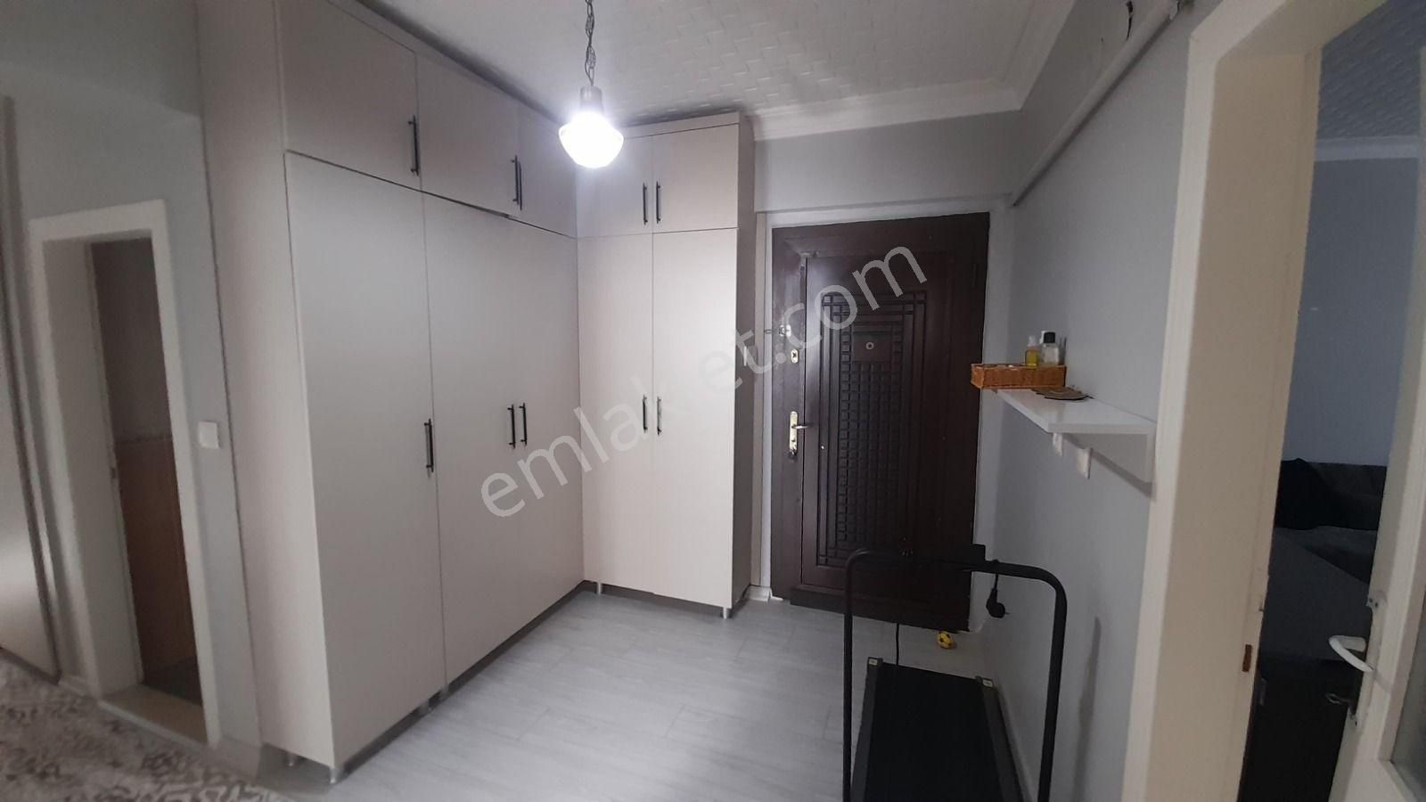 Sincan Pınarbaşı Mh.de 3+1 Yapılı Geniş Satılık Daire - Görsel 19