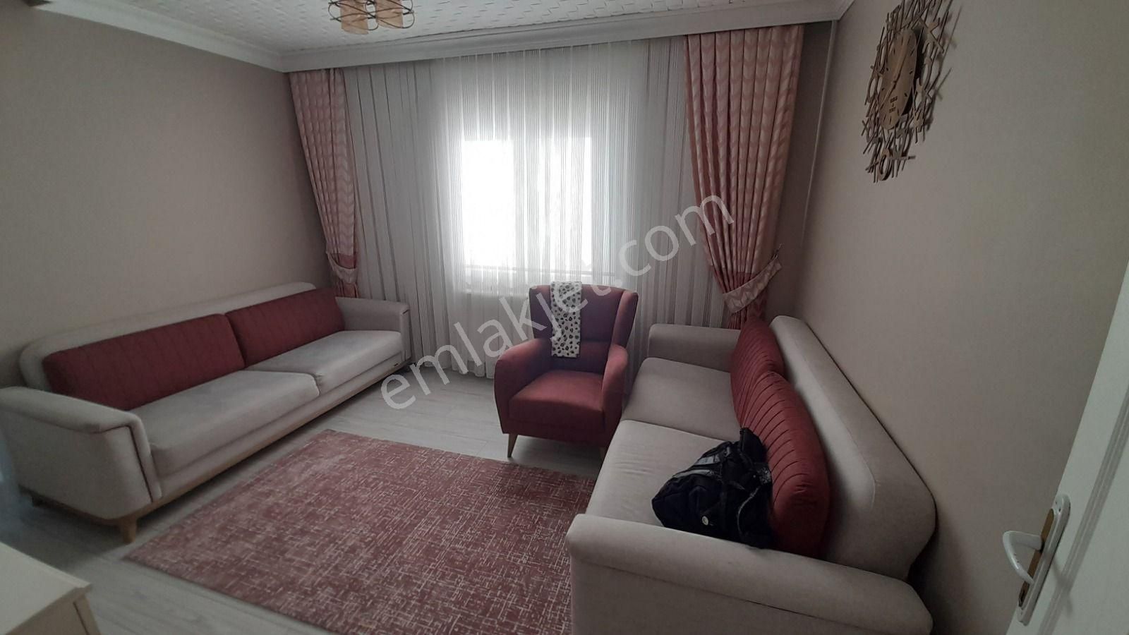 Sincan Pınarbaşı Mh.de 3+1 Yapılı Geniş Satılık Daire - Görsel 8