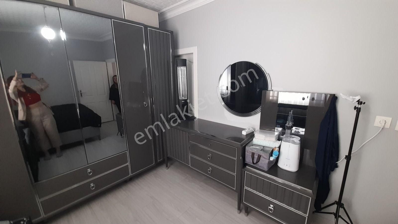 Sincan Pınarbaşı Mh.de 3+1 Yapılı Geniş Satılık Daire - Görsel 15