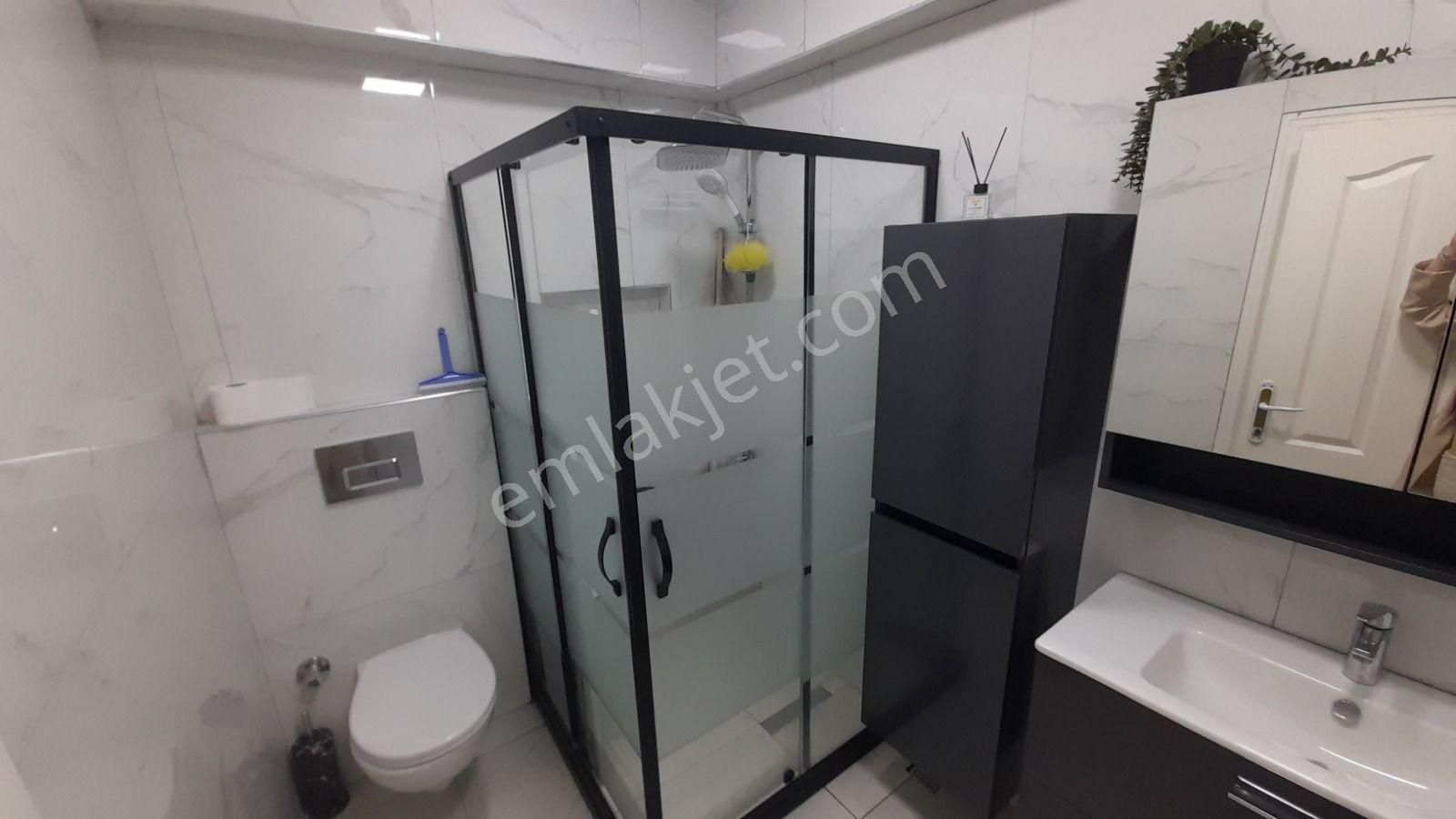 Sincan Pınarbaşı Mh.de 3+1 Yapılı Geniş Satılık Daire - Görsel 35