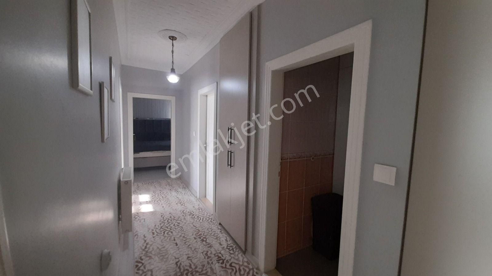 Sincan Pınarbaşı Mh.de 3+1 Yapılı Geniş Satılık Daire - Görsel 22