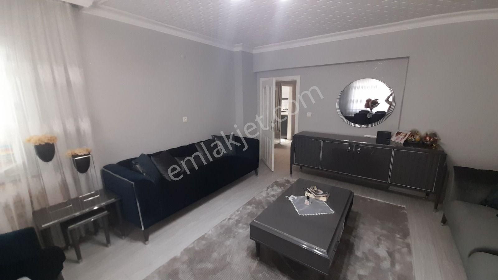 Sincan Pınarbaşı Mh.de 3+1 Yapılı Geniş Satılık Daire - Görsel 5