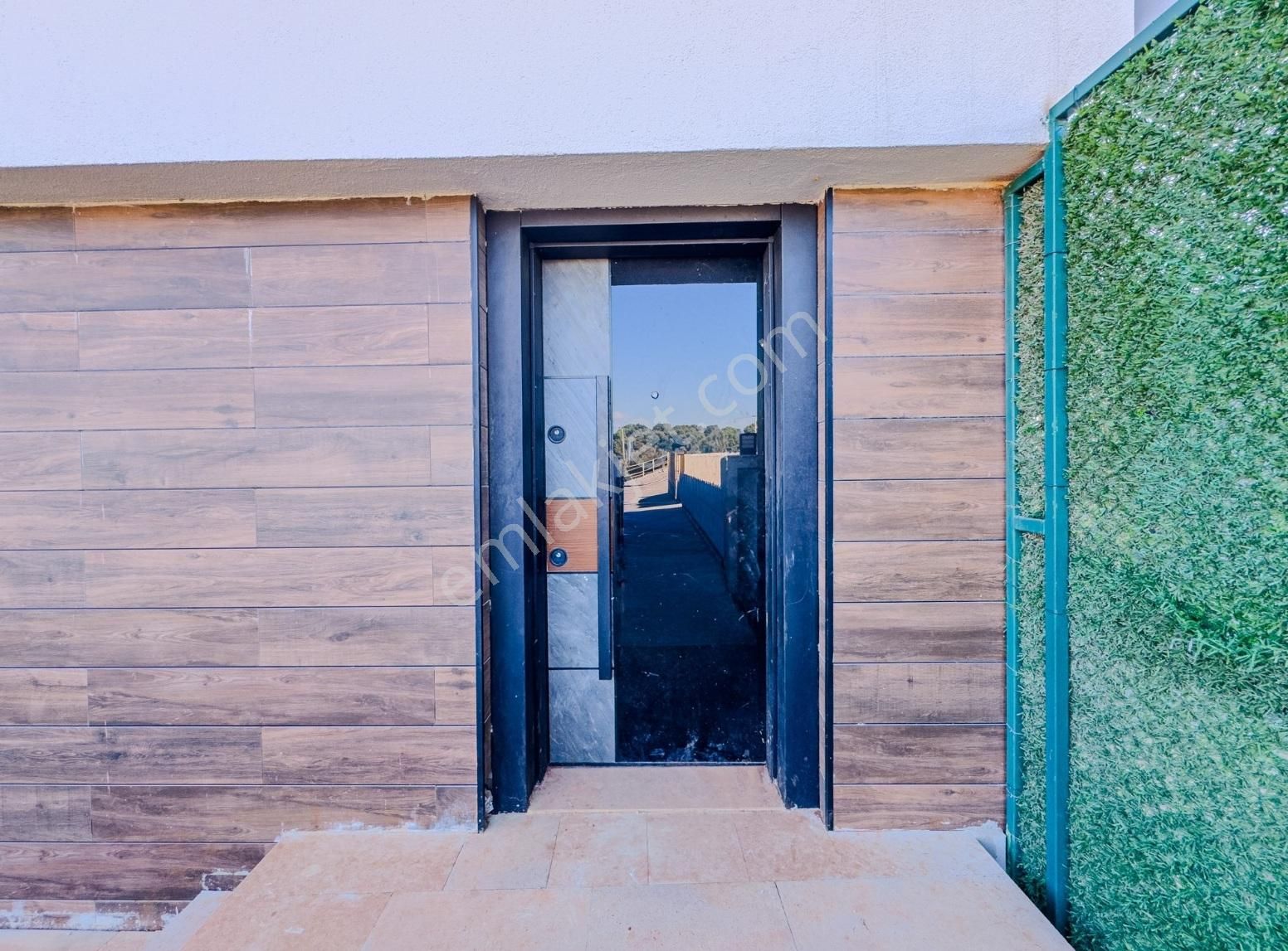 Prestij, Konfor Ve Kazanç Bir Arada | Döşemealtı Lüks Villa - Görsel 21