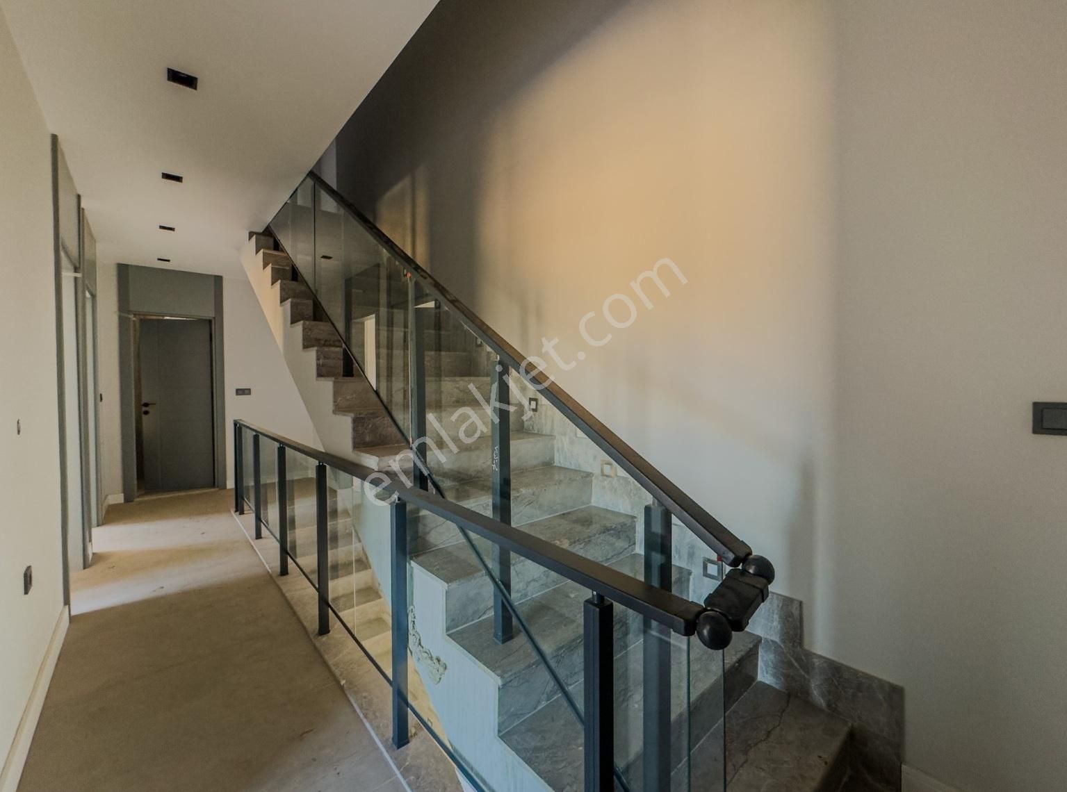 Prestij, Konfor Ve Kazanç Bir Arada | Döşemealtı Lüks Villa - Görsel 7