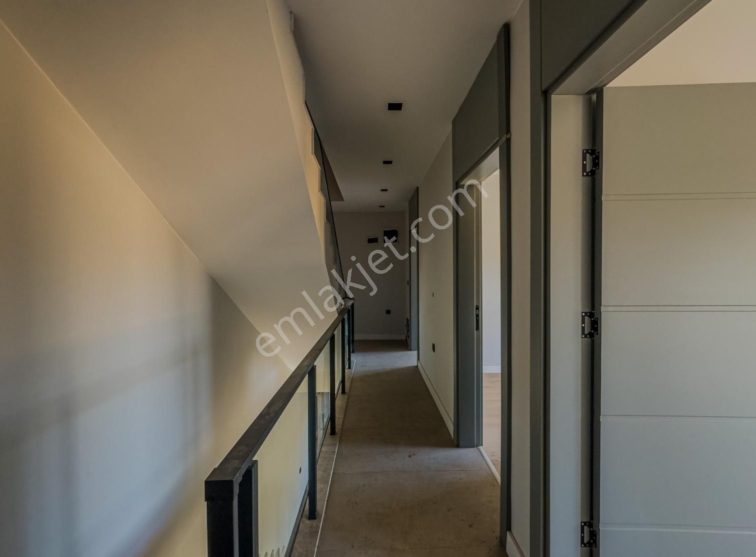 Prestij, Konfor Ve Kazanç Bir Arada | Döşemealtı Lüks Villa - Görsel 12