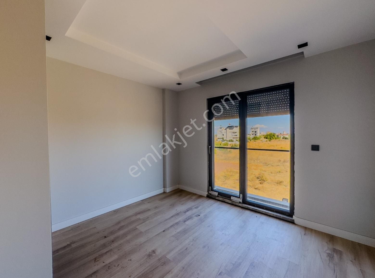 Prestij, Konfor Ve Kazanç Bir Arada | Döşemealtı Lüks Villa - Görsel 16