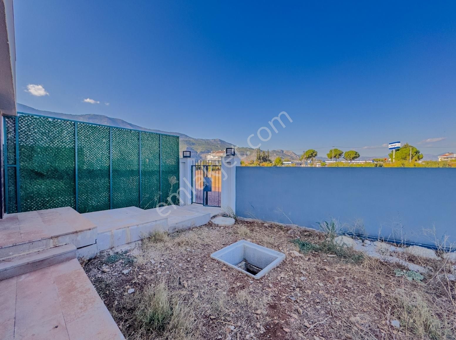 Prestij, Konfor Ve Kazanç Bir Arada | Döşemealtı Lüks Villa - Görsel 9