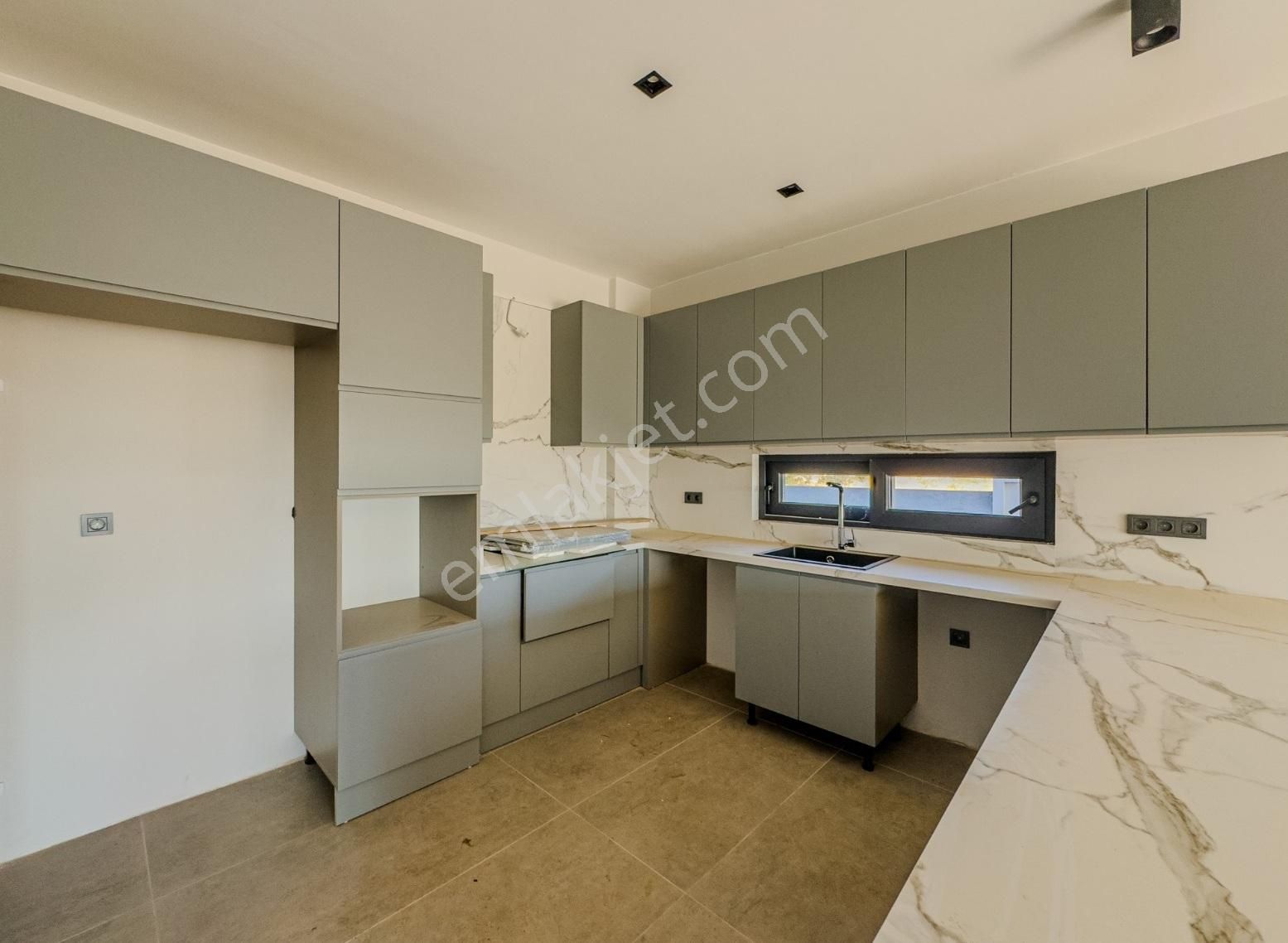 Prestij, Konfor Ve Kazanç Bir Arada | Döşemealtı Lüks Villa - Görsel 5