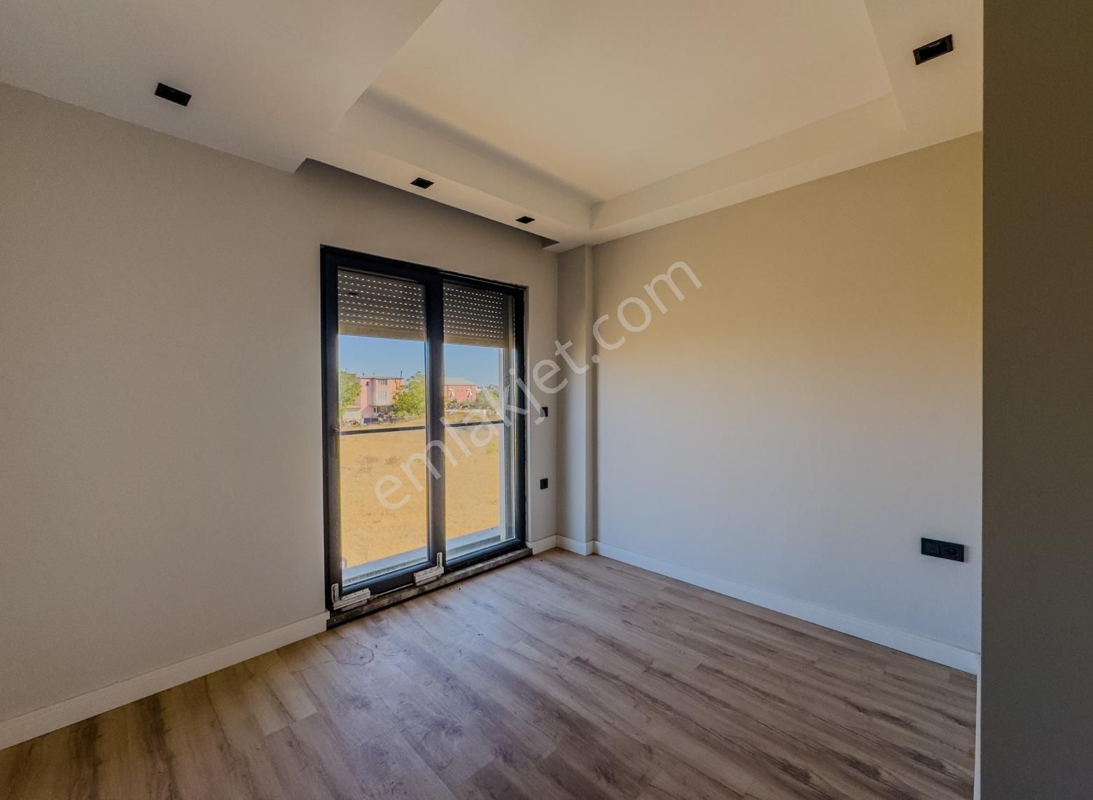 Prestij, Konfor Ve Kazanç Bir Arada | Döşemealtı Lüks Villa - Görsel 18