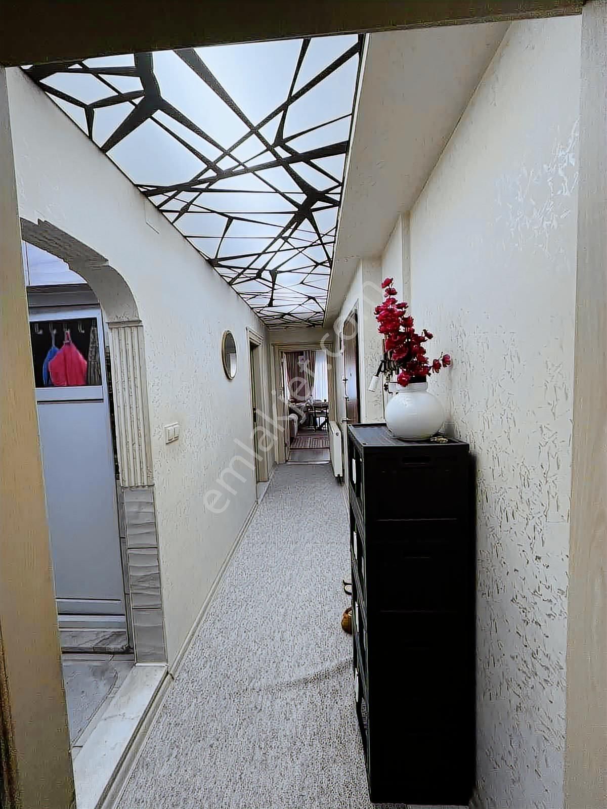 Piyaleoğlu Cad. İtfaiye Yanında 2+1 Arakat Asansörlü Satılık - Görsel 2