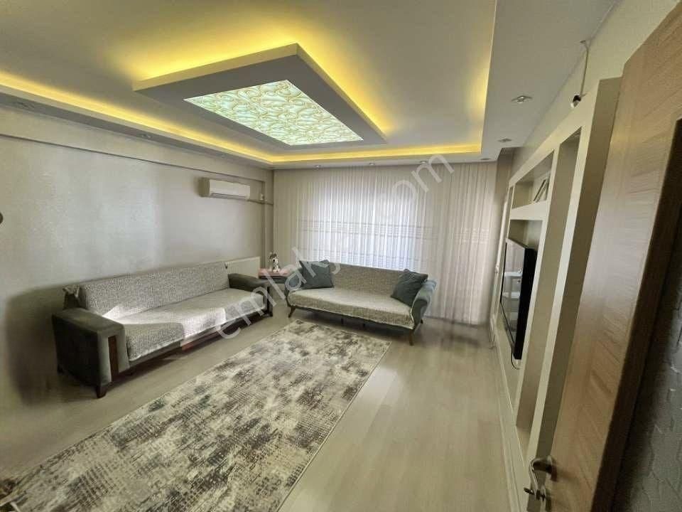 Nova'dan Yeni Mh'de 3+1 Ferah Tek Kat Üzerinde Daire