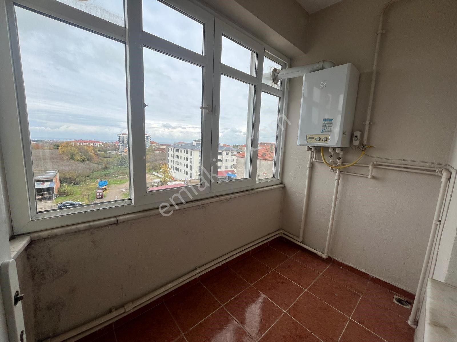 Kocaali Merkezde 2+1 Ayrı Mutfak Kombi Petek Takılı Daire - Görsel 20