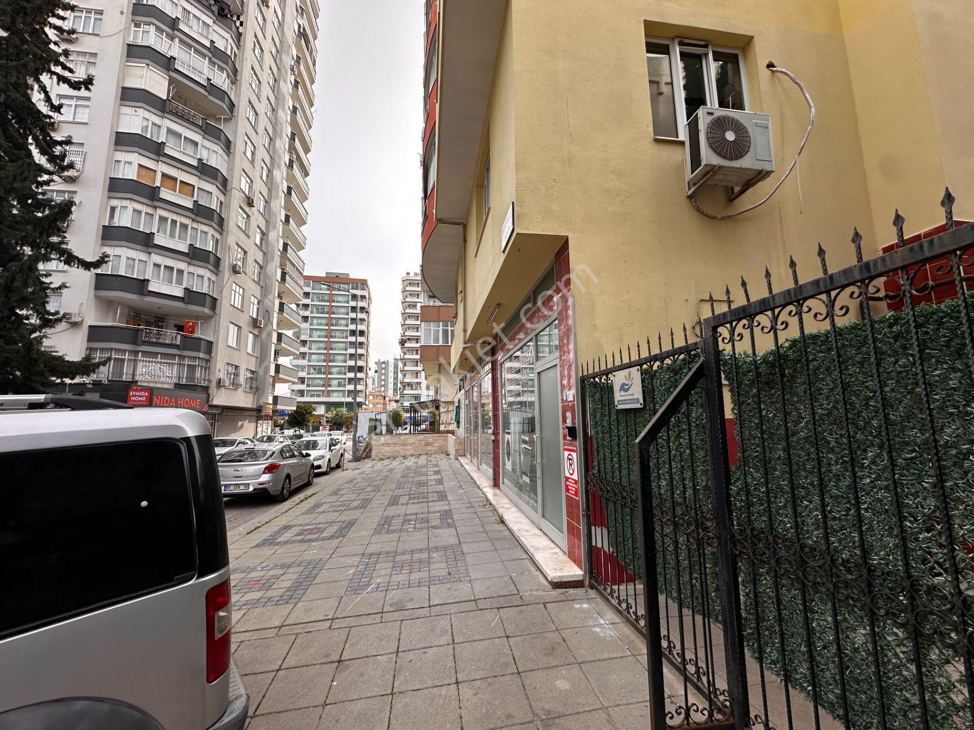 Altın Emlak Satıyor.mavi Bulvarda Komple Bina - Görsel 5