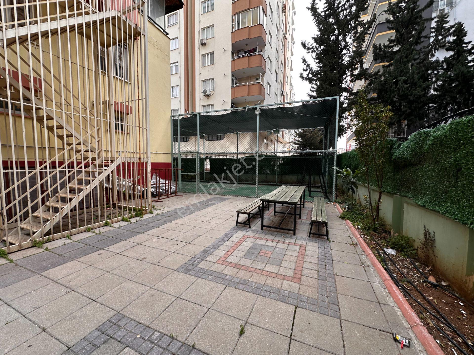 Altın Emlak Satıyor.mavi Bulvarda Komple Bina - Görsel 9