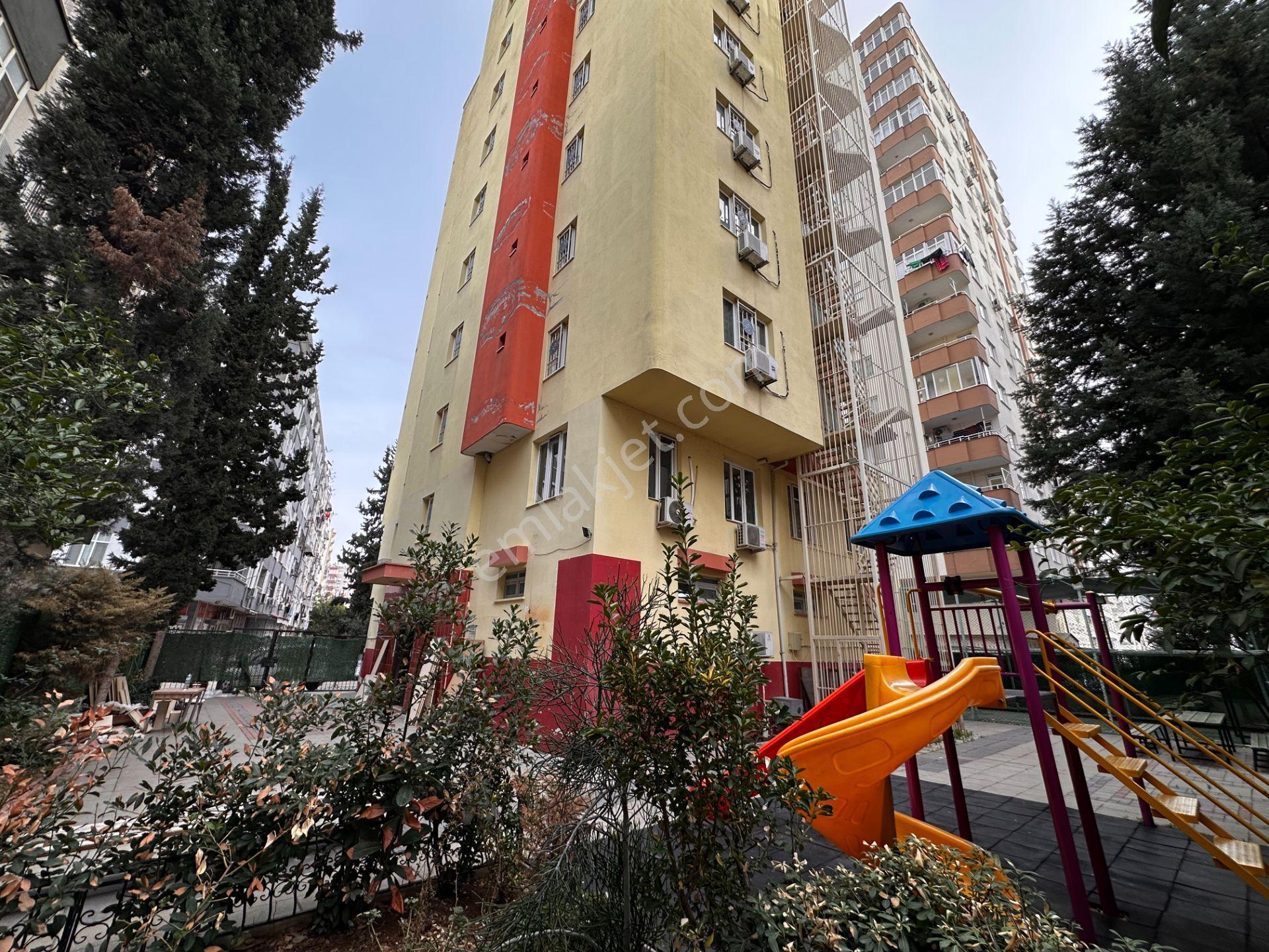 Altın Emlak Satıyor.mavi Bulvarda Komple Bina - Görsel 6