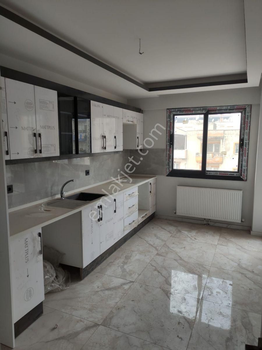 Nova'dan Kervanyolu'nda 2+1 Sıfır Ara Kat Satılık Daire