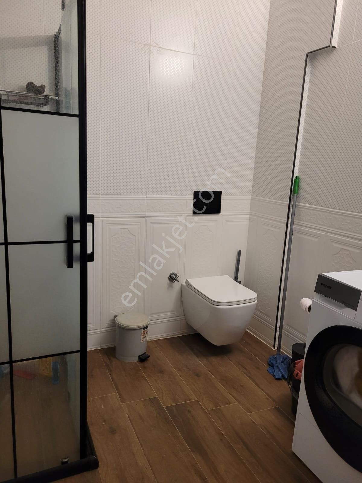 Cumhuriyet Mh. Kervanyolu Üzerinde Köşe 3+1 Satılık Geniş Daire - Görsel 5