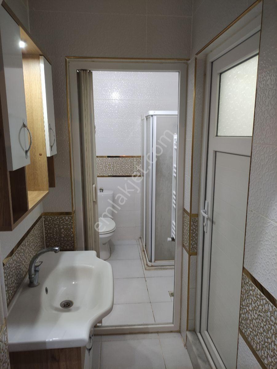 Nova'dan Altay Mh.de 2+1 Asansörlü Otopakli Kiralık Daire - Görsel 17