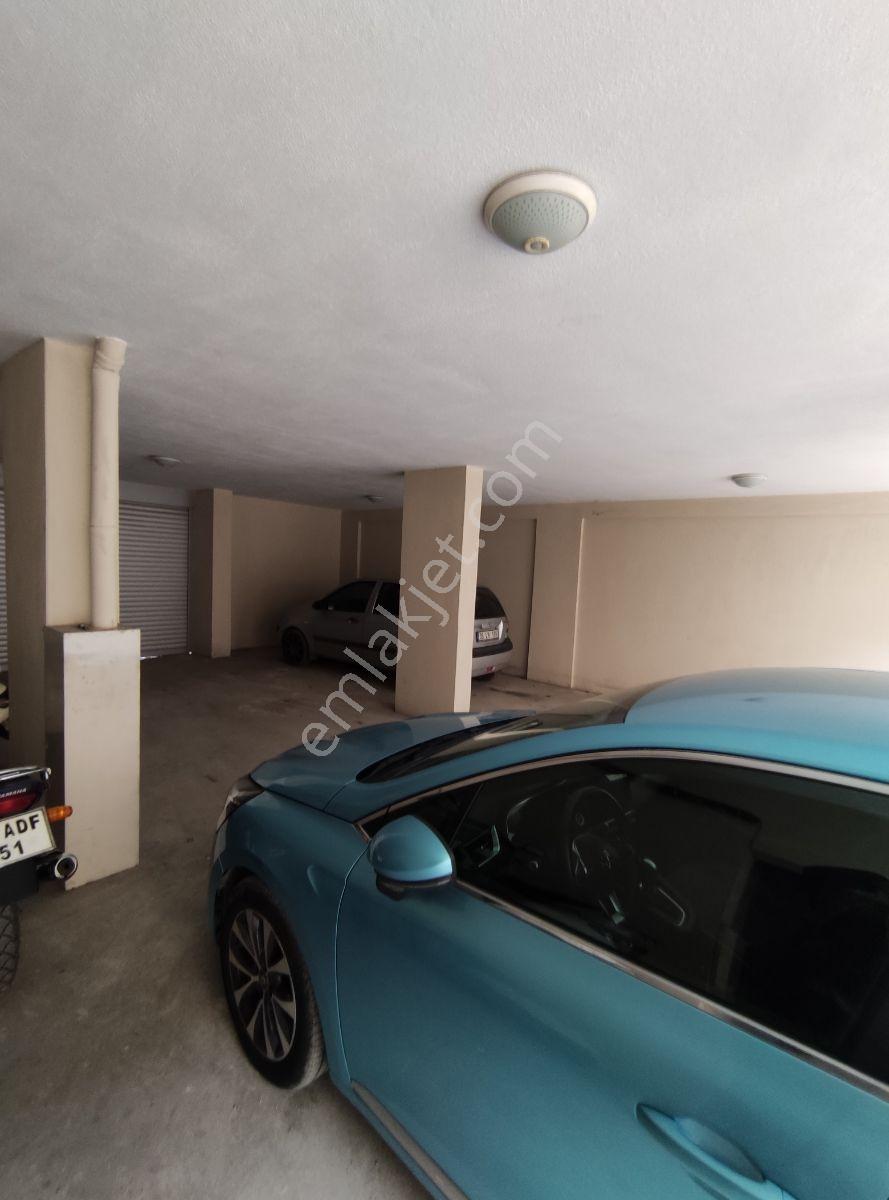 Nova'dan Altay Mh.de 2+1 Asansörlü Otopakli Kiralık Daire - Görsel 9