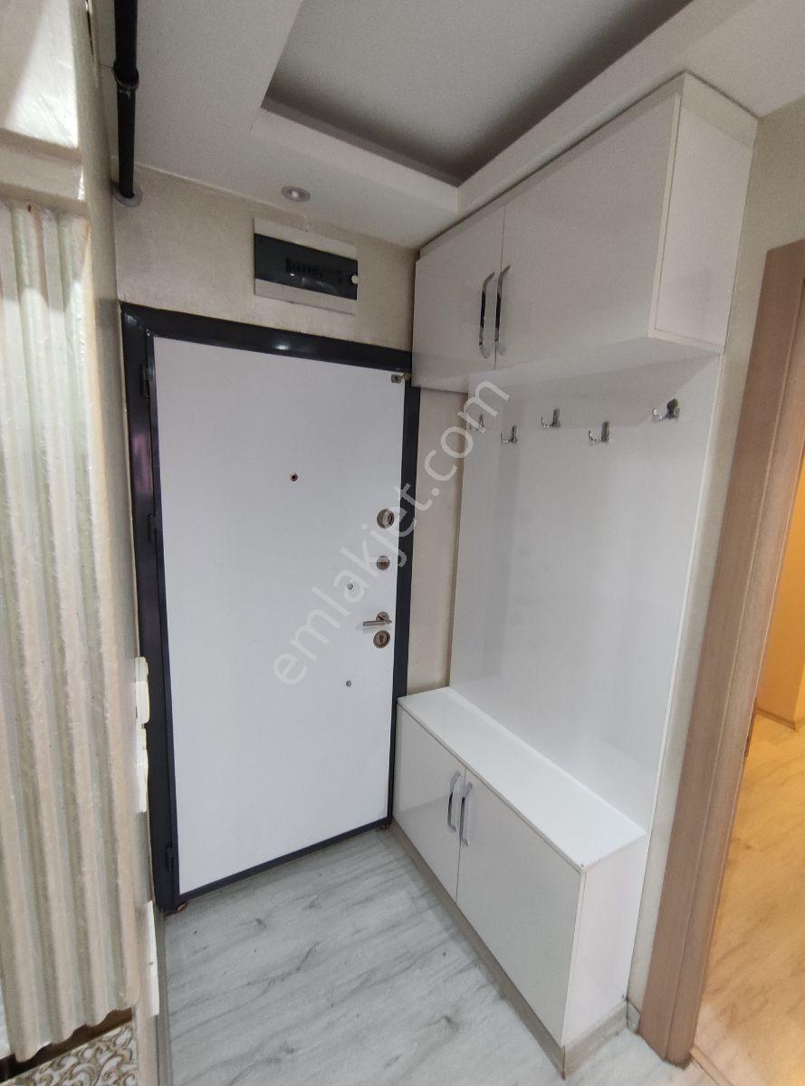 Nova'dan Altay Mh.de 2+1 Asansörlü Otopakli Kiralık Daire - Görsel 14