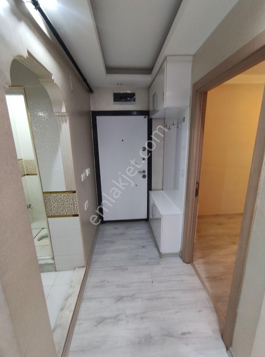 Nova'dan Altay Mh.de 2+1 Asansörlü Otopakli Kiralık Daire - Görsel 11