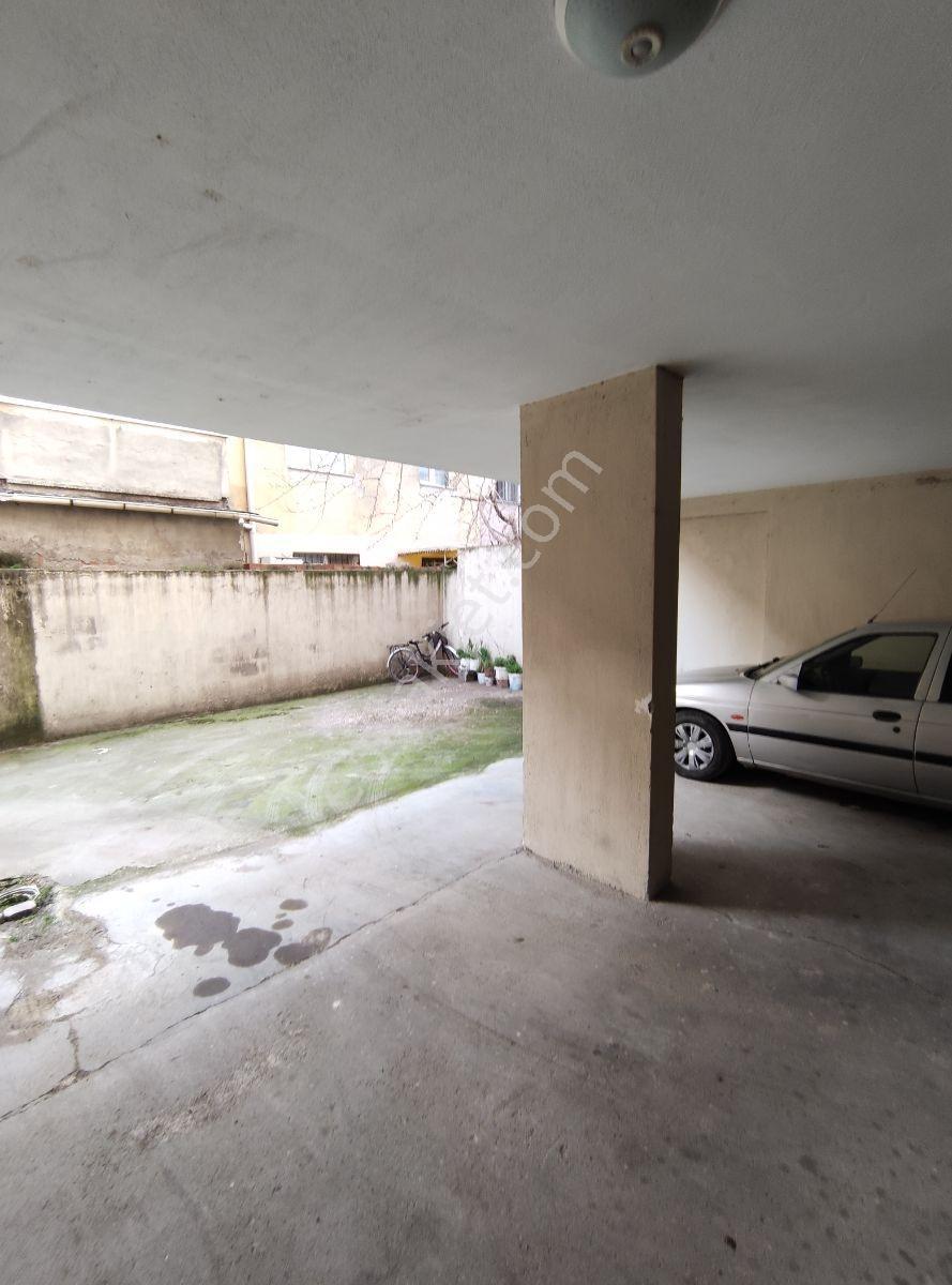 Nova'dan Altay Mh.de 2+1 Asansörlü Otopakli Kiralık Daire - Görsel 19
