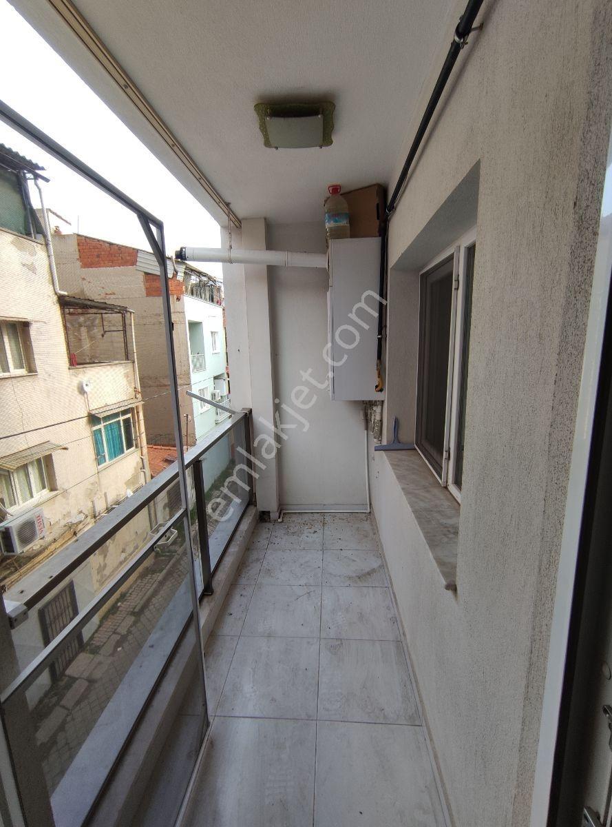 Nova'dan Altay Mh.de 2+1 Asansörlü Otopakli Kiralık Daire - Görsel 4