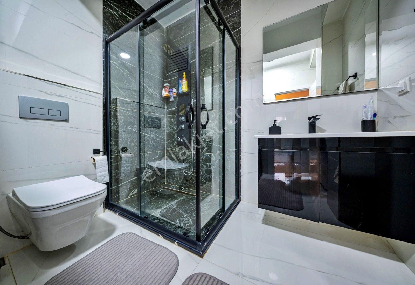 Weal World' Den Bahçelinizam Da, 3 Yıllık, K.otoparklı, 2+1, Lüks Fırsat Daire ... - Görsel 21