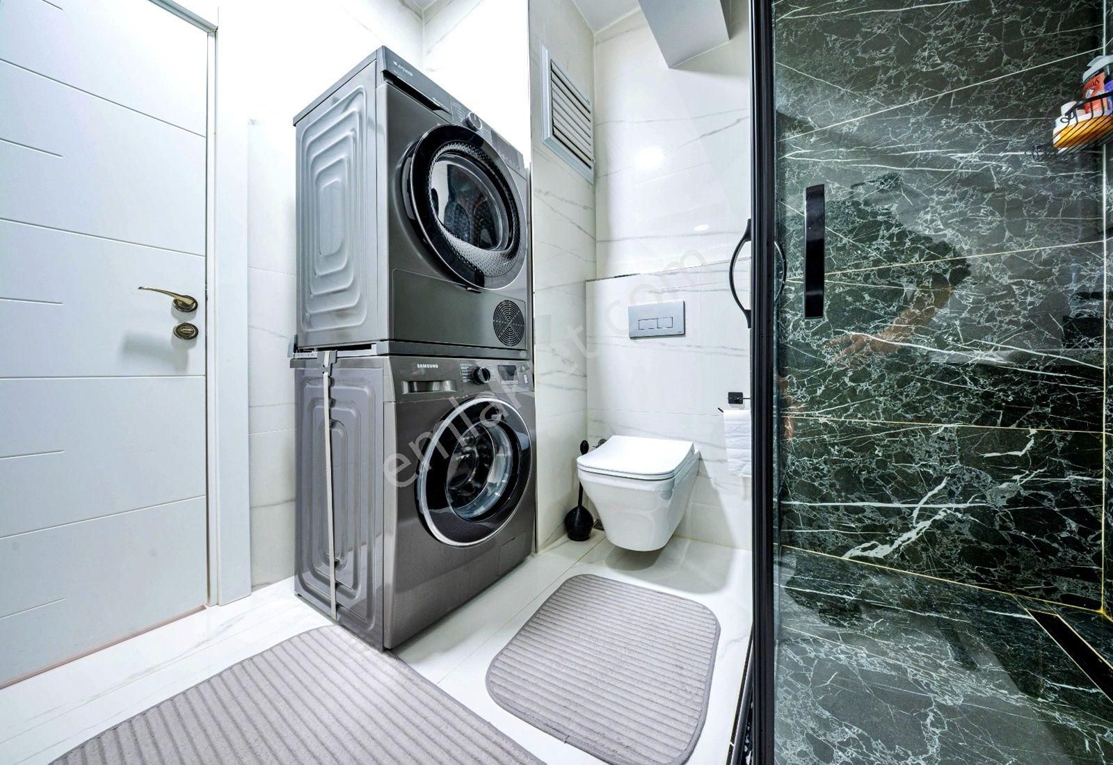 Weal World' Den Bahçelinizam Da, 3 Yıllık, K.otoparklı, 2+1, Lüks Fırsat Daire ... - Görsel 22