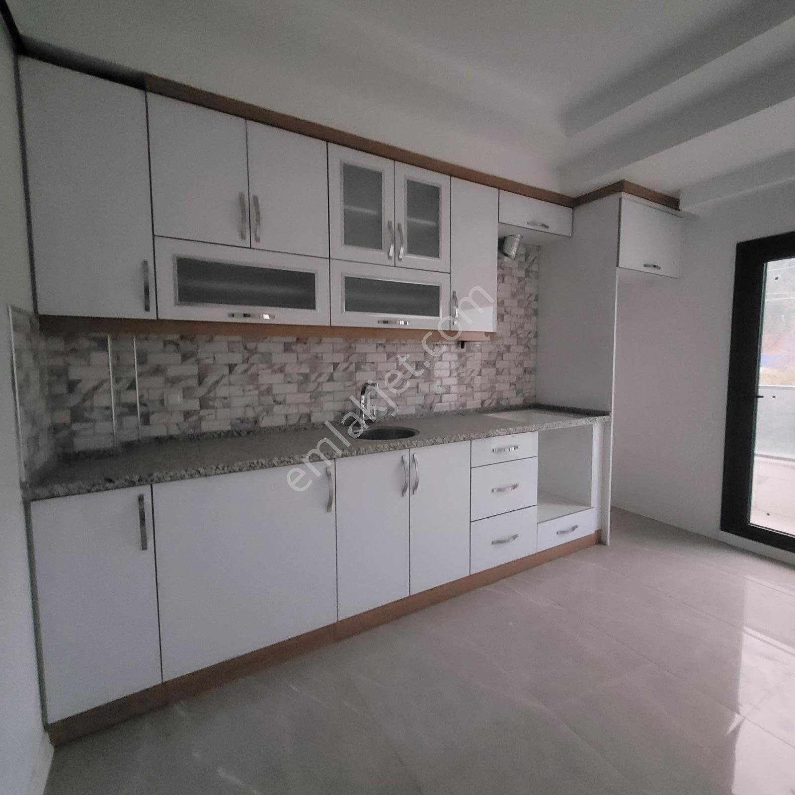 Ergenekon Mh. Satılık Fırsat 3+1 Sıfır Daire - Görsel 8