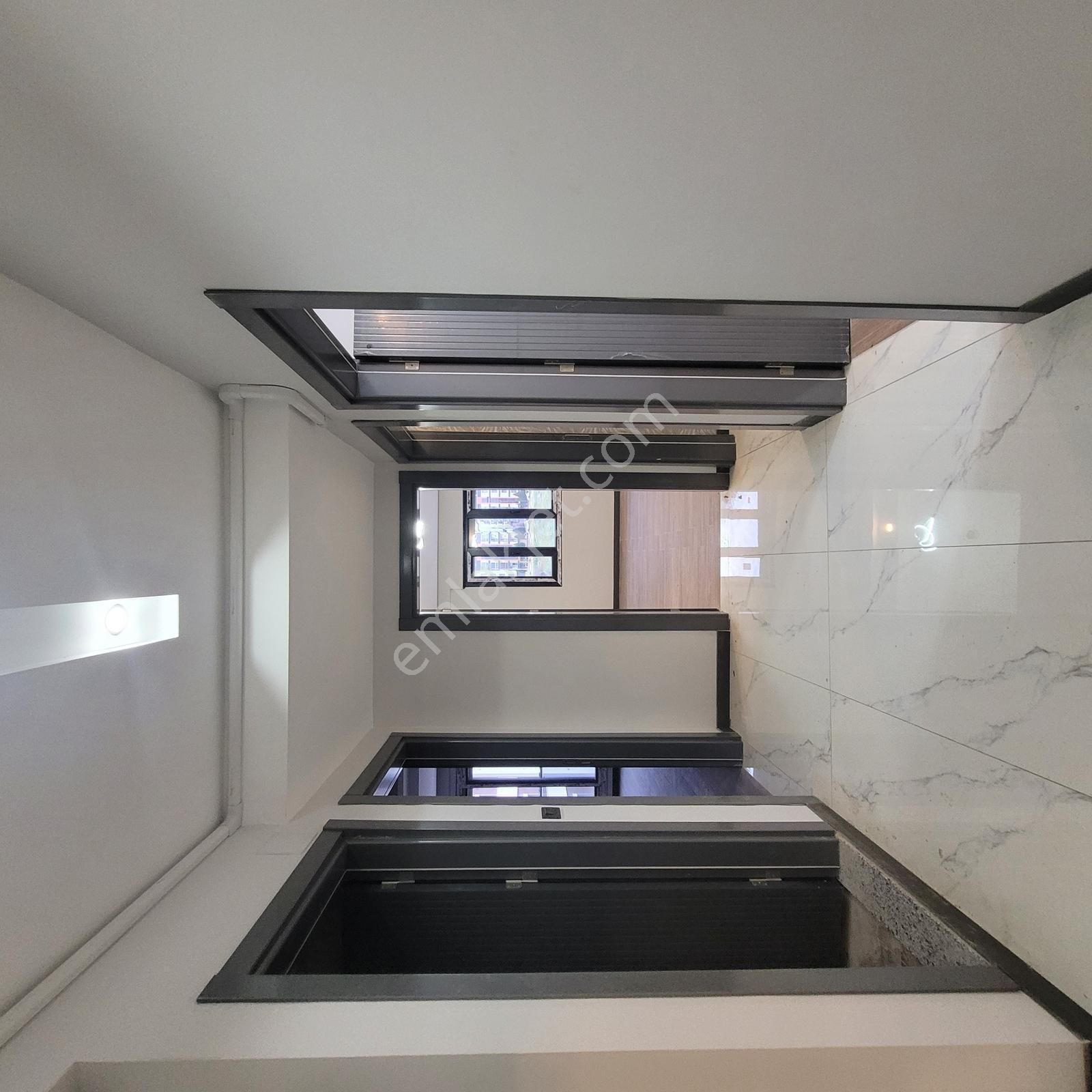 Ergenekon Mh. Mükemmel Konum Satılık 3+1 Sıfır Daire - Görsel 12