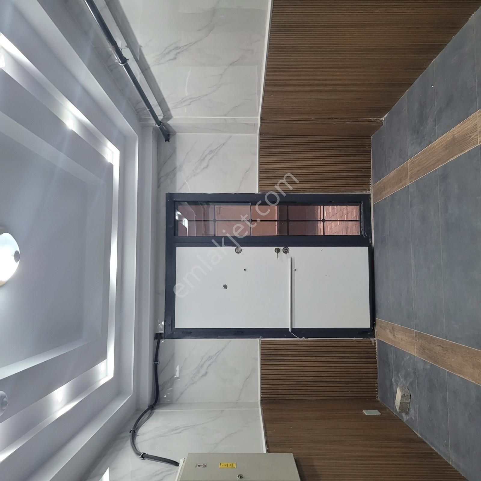 Ergenekon Mh. Mükemmel Konum Satılık 3+1 Sıfır Daire - Görsel 8