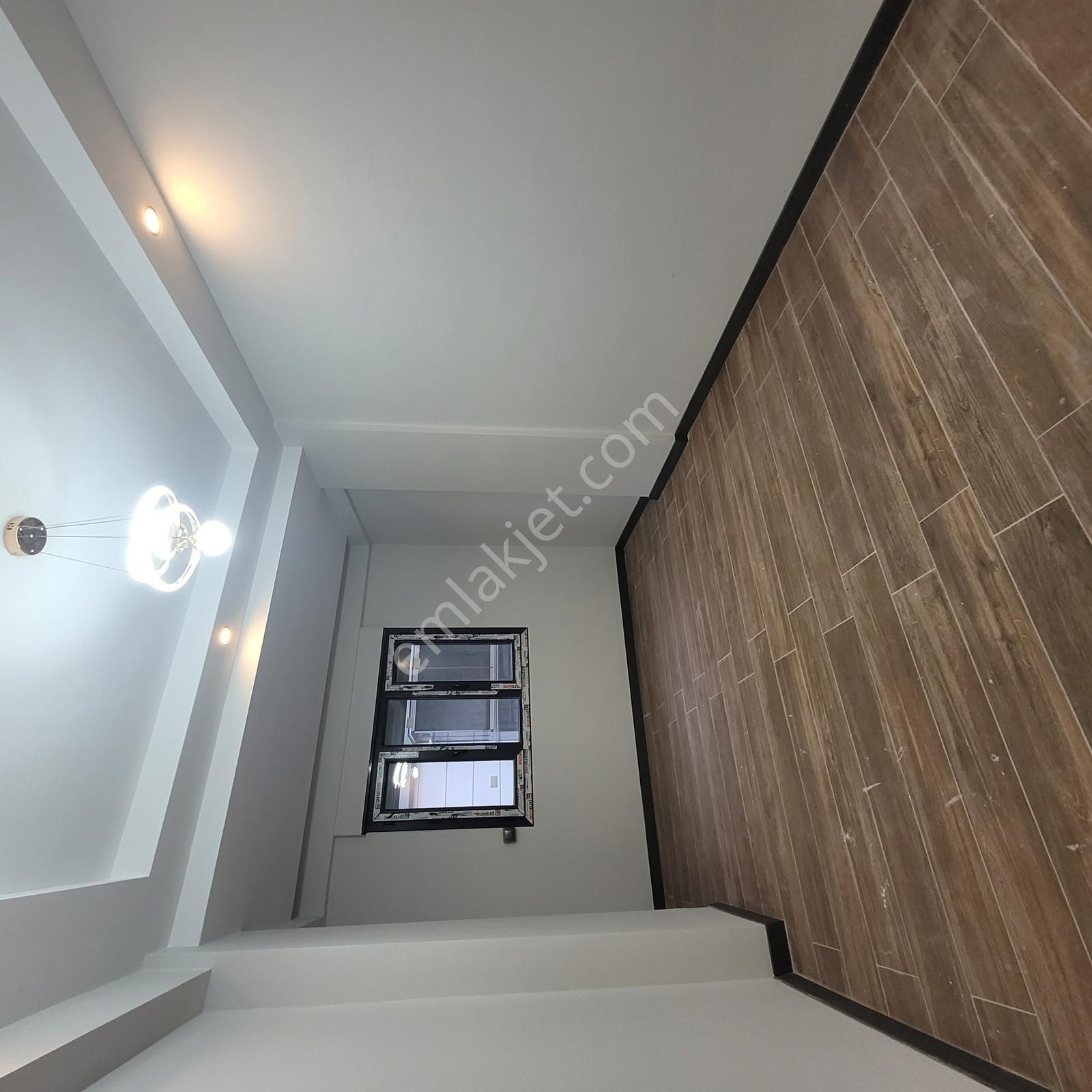 Ergenekon Mh. Mükemmel Konum Satılık 3+1 Sıfır Daire - Görsel 10