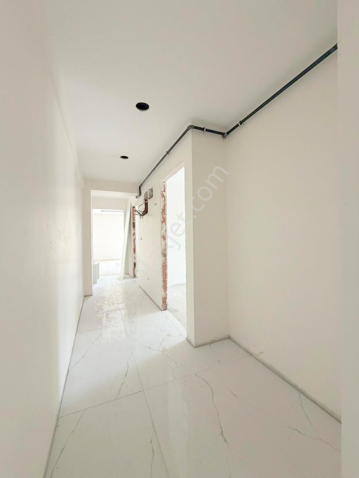 Mertcan'dan Caddeye 2dk Balkonlu Ara Kat Sıfır Kaçmaz Fiyata 3+1 - Görsel 23