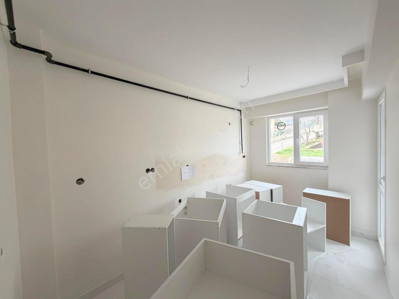 Mertcan'dan Caddeye 2dk Balkonlu Ara Kat Sıfır Kaçmaz Fiyata 3+1 - Görsel 6