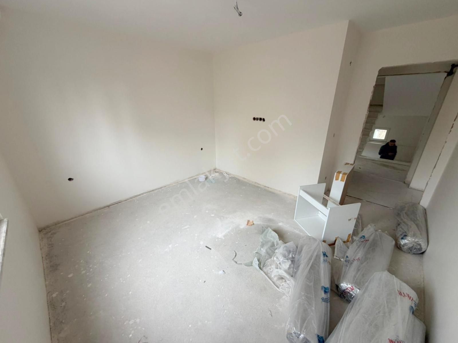 Mertcan'dan Caddeye 2dk Balkonlu Ara Kat Sıfır Kaçmaz Fiyata 3+1 - Görsel 19