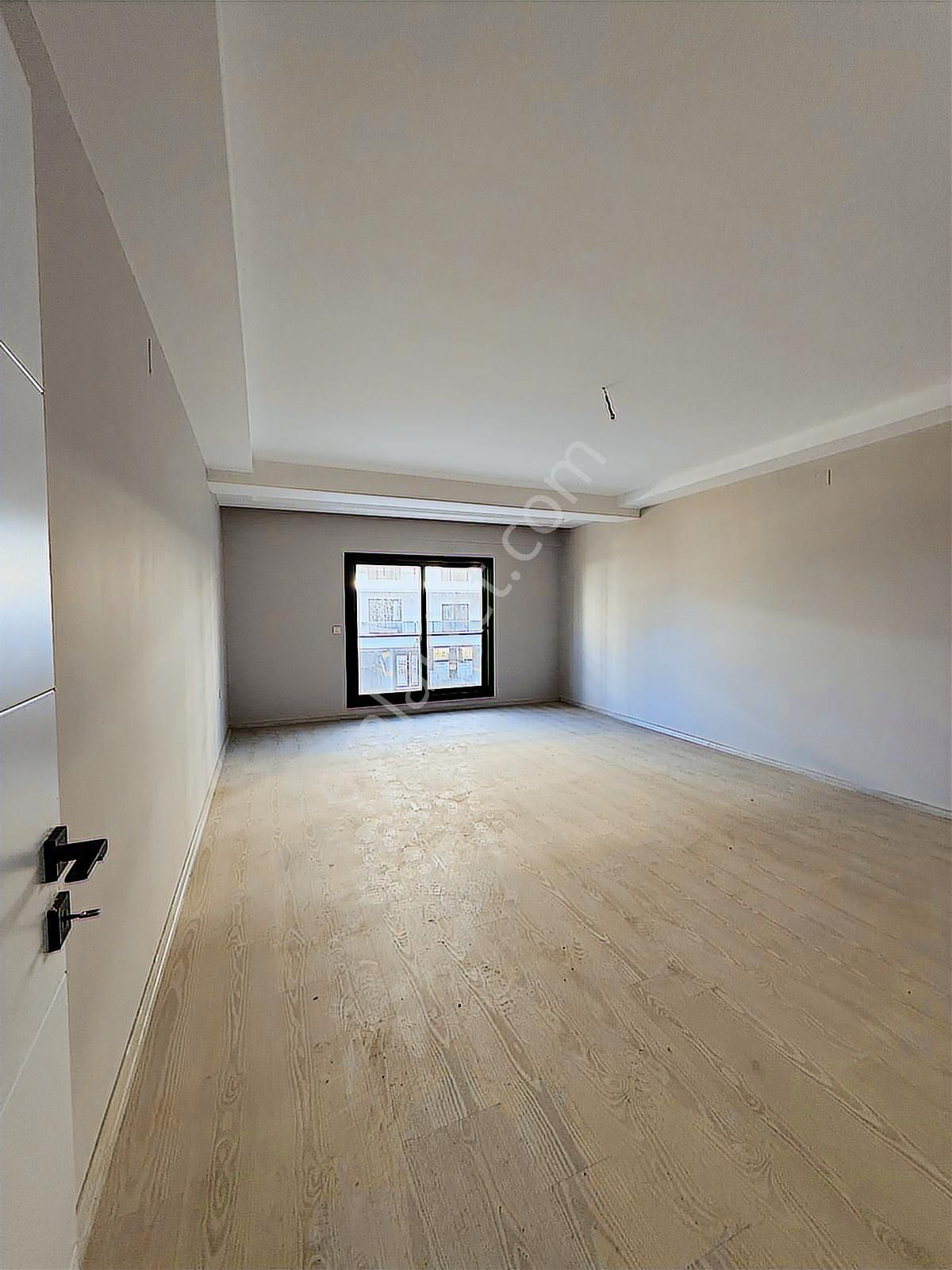 Turgutlu Site İçerisinde Geniş Cam Balkonlu 3+1 Sıfır Daire - Görsel 33