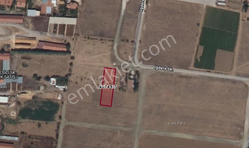 Meram Yaylapınar’da Kaçırılmayacak Fırsat! - Görsel 3