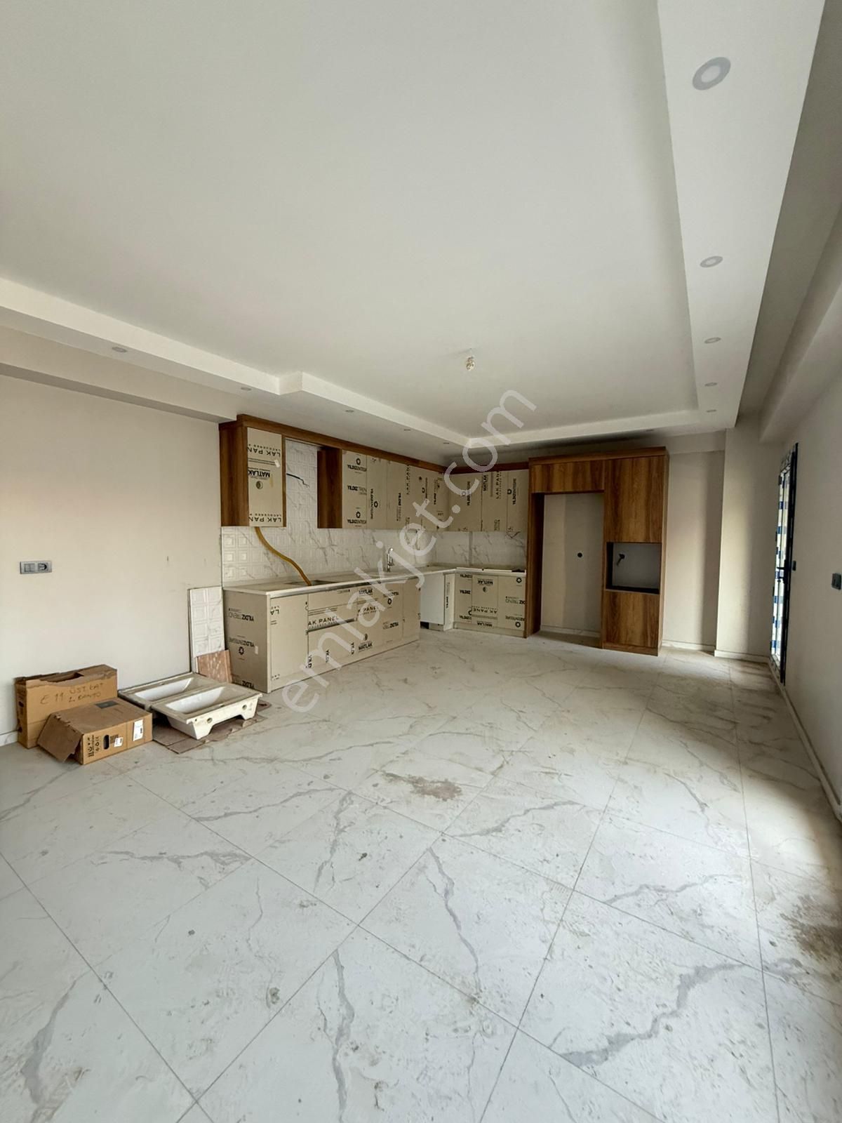 Turgutlu Harika Konum Site İçinde Geniş 3+1 Satılık Daire - Görsel 12