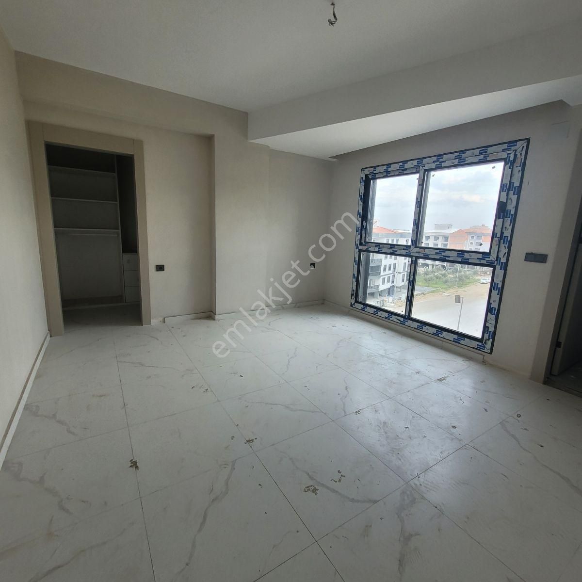 Turgutlu Harika Konum Site İçinde Geniş 3+1 Satılık Daire - Görsel 8