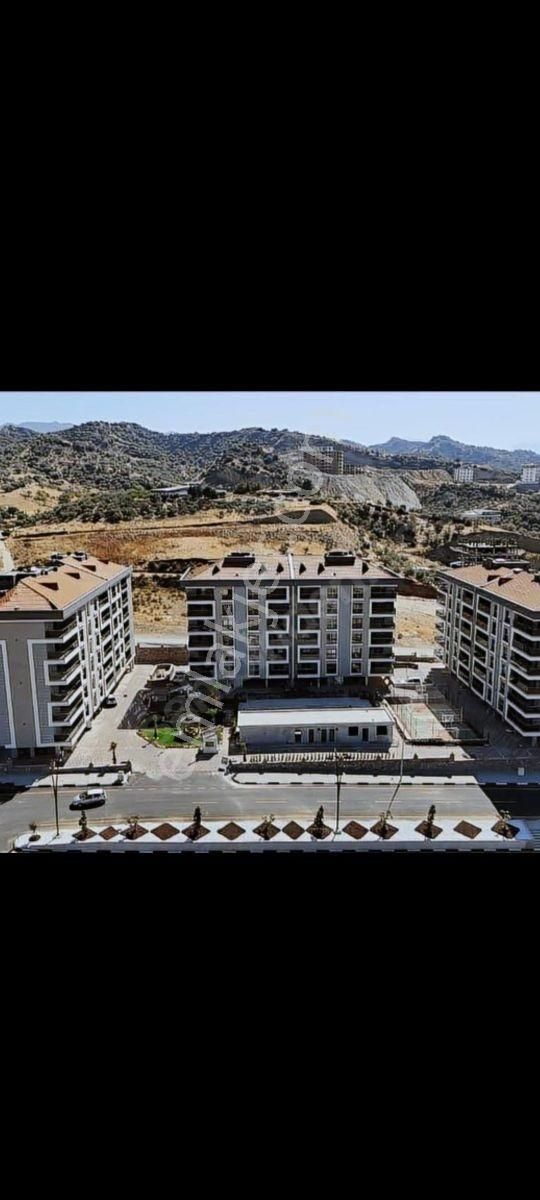 Turgutlu Harika Konum Site İçinde Geniş 3+1 Satılık Daire - Görsel 18