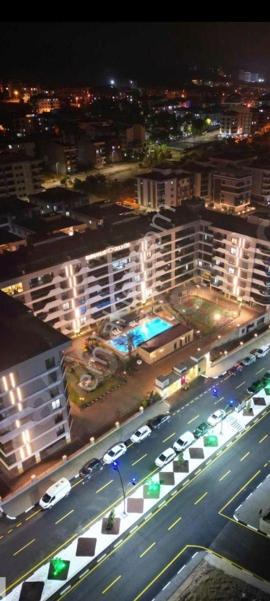 Turgutlu Harika Konum Site İçinde Geniş 3+1 Satılık Daire - Görsel 24