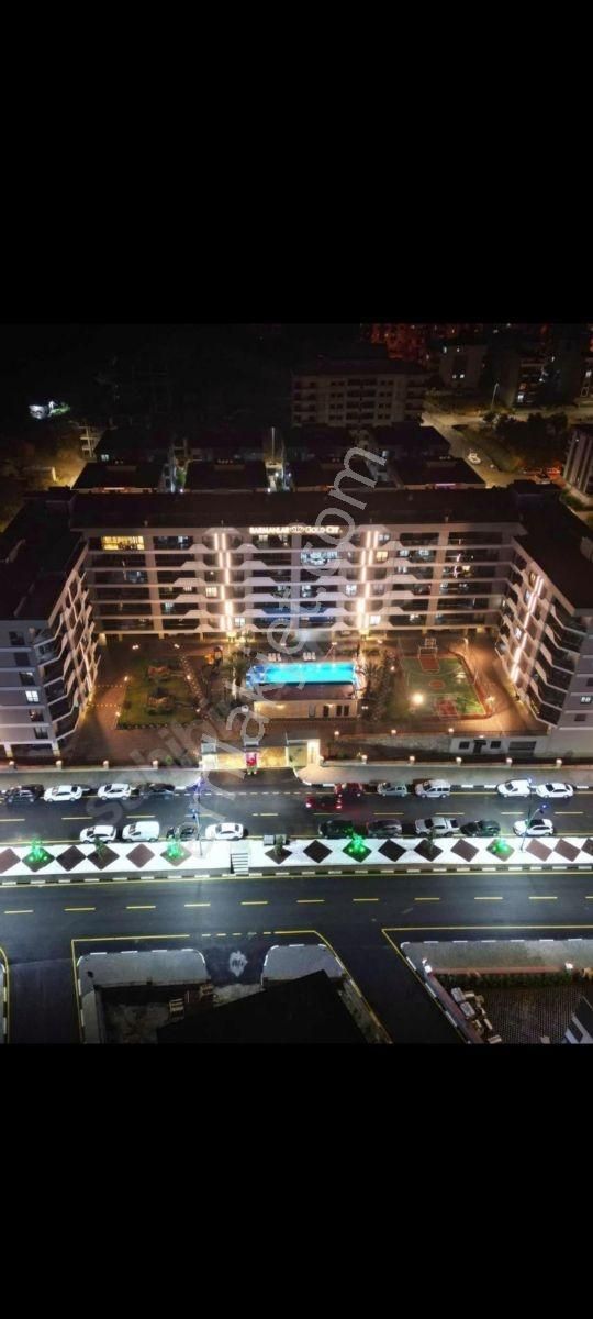 Turgutlu Harika Konum Site İçinde Geniş 3+1 Satılık Daire - Görsel 19