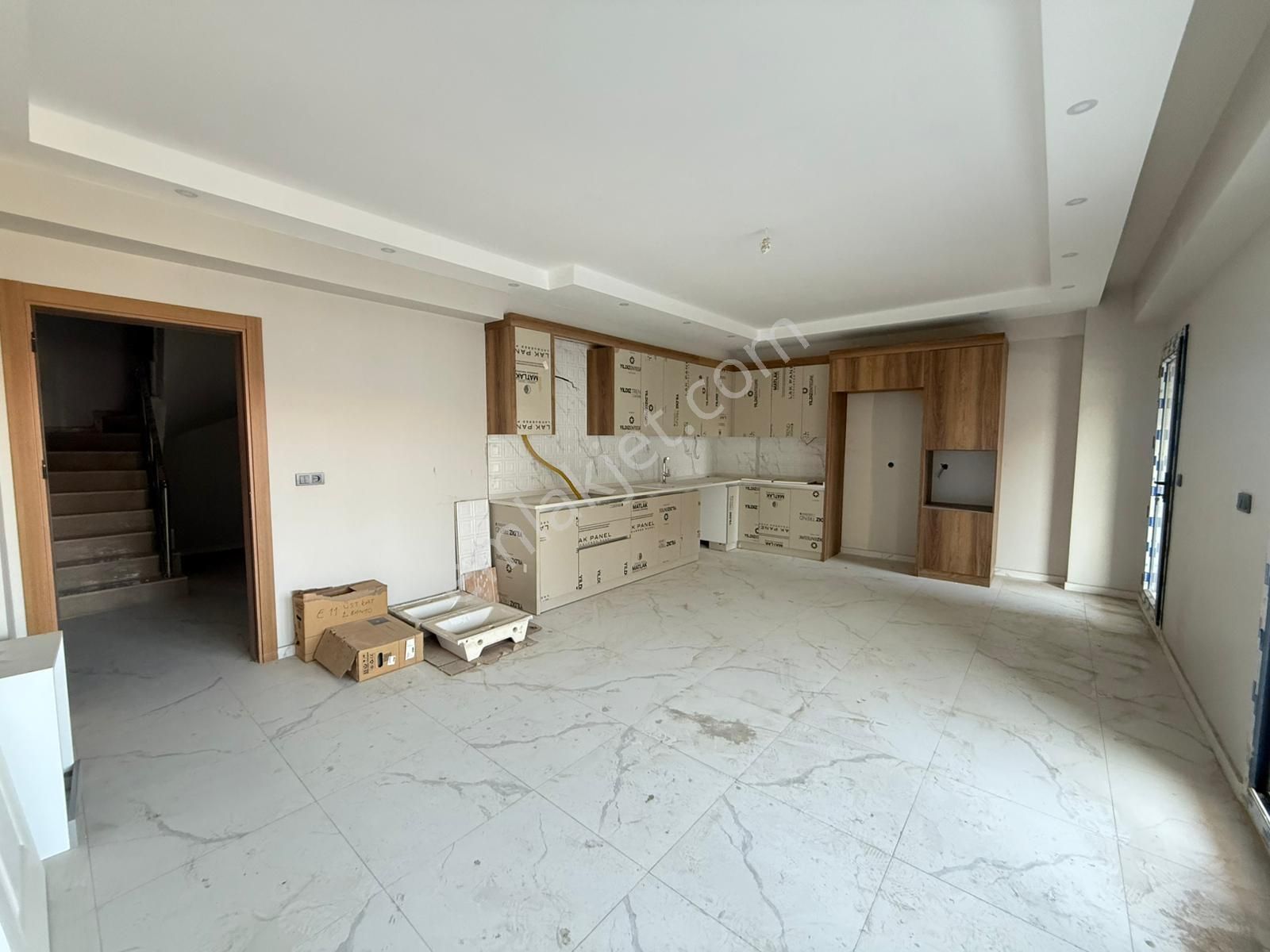 Turgutlu Harika Konum Site İçinde Geniş 3+1 Satılık Daire - Görsel 21