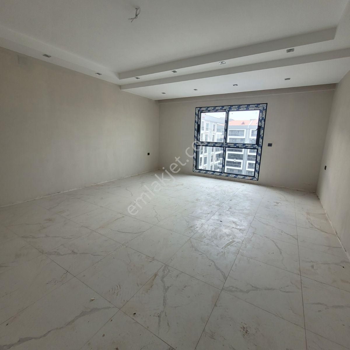 Turgutlu Harika Konum Site İçinde Geniş 3+1 Satılık Daire - Görsel 23
