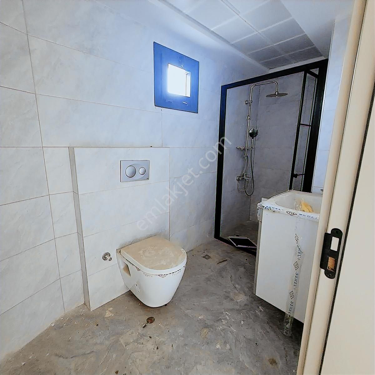 Turgutlu Harika Konum Site İçinde Geniş 3+1 Satılık Daire - Görsel 22