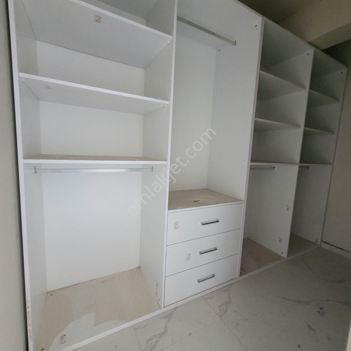 Turgutlu Harika Konum Site İçinde Geniş 3+1 Satılık Daire - Görsel 15